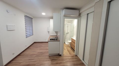 Foto 3 de Estudio de alquiler en C. Azorín, Vadillos, Valladolid Capital