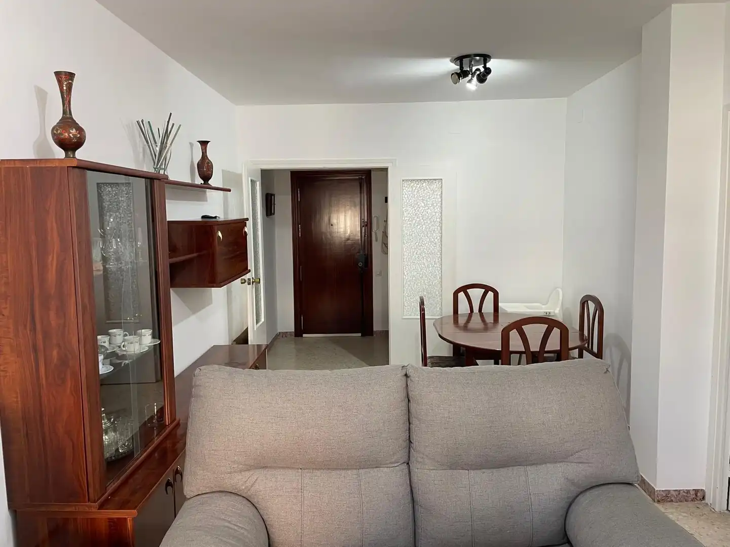 Flat with terrace to rent in Paseo Marítimo - San José - La Laguna, imagen 2