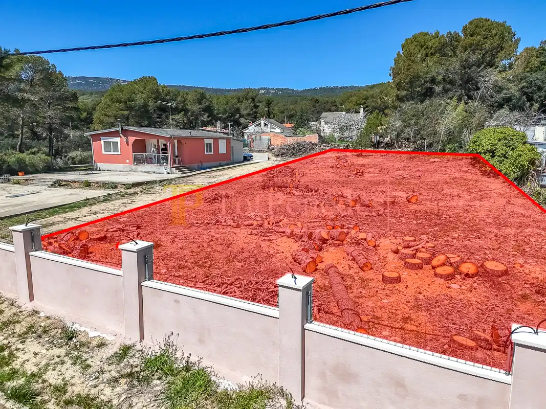 Residencial en venta en Querol