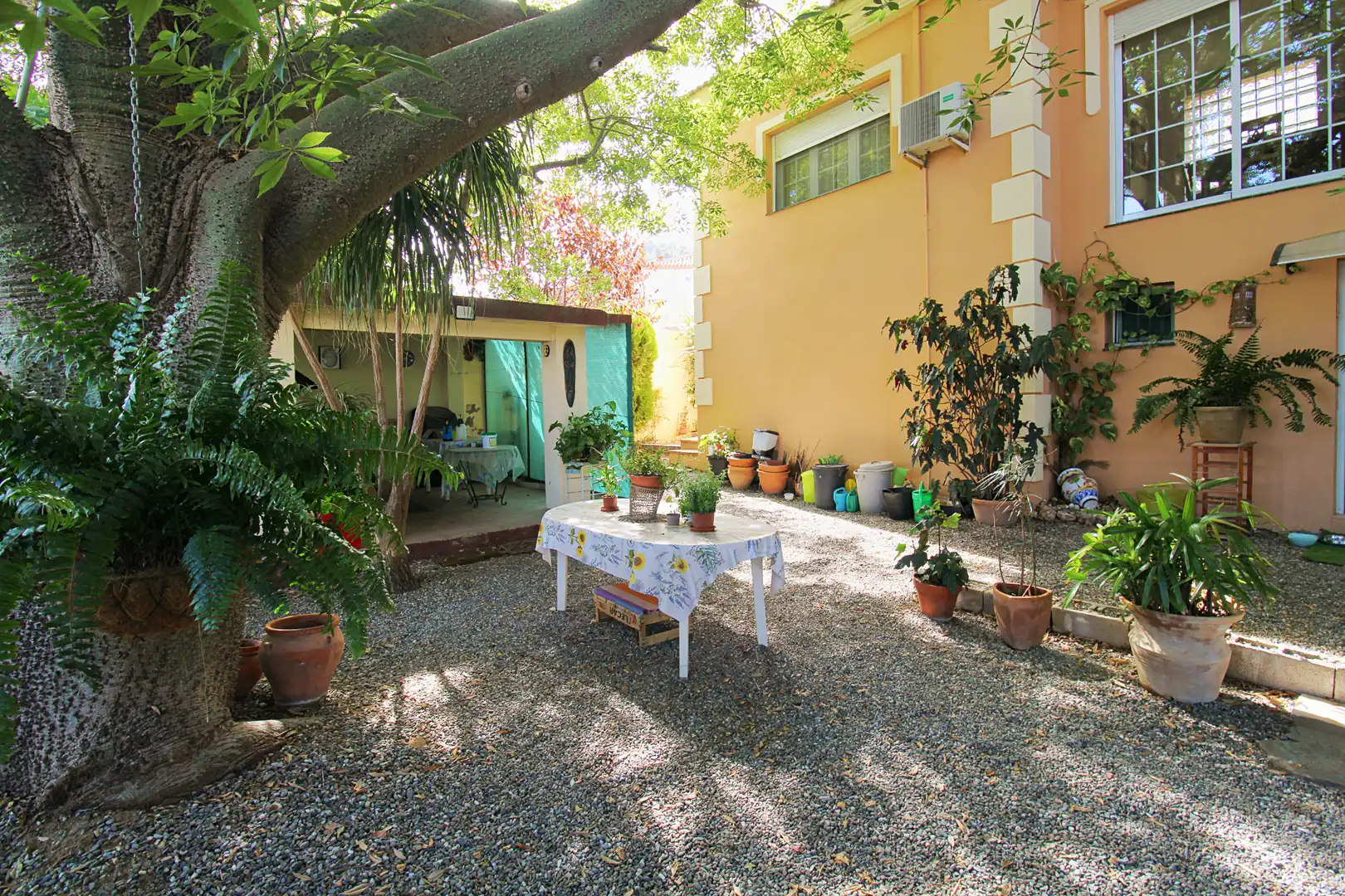Villa avec terrasse à vendre à Jardines de Alhaurín - Huerta Alta - Fuensanguínea, imagen 43