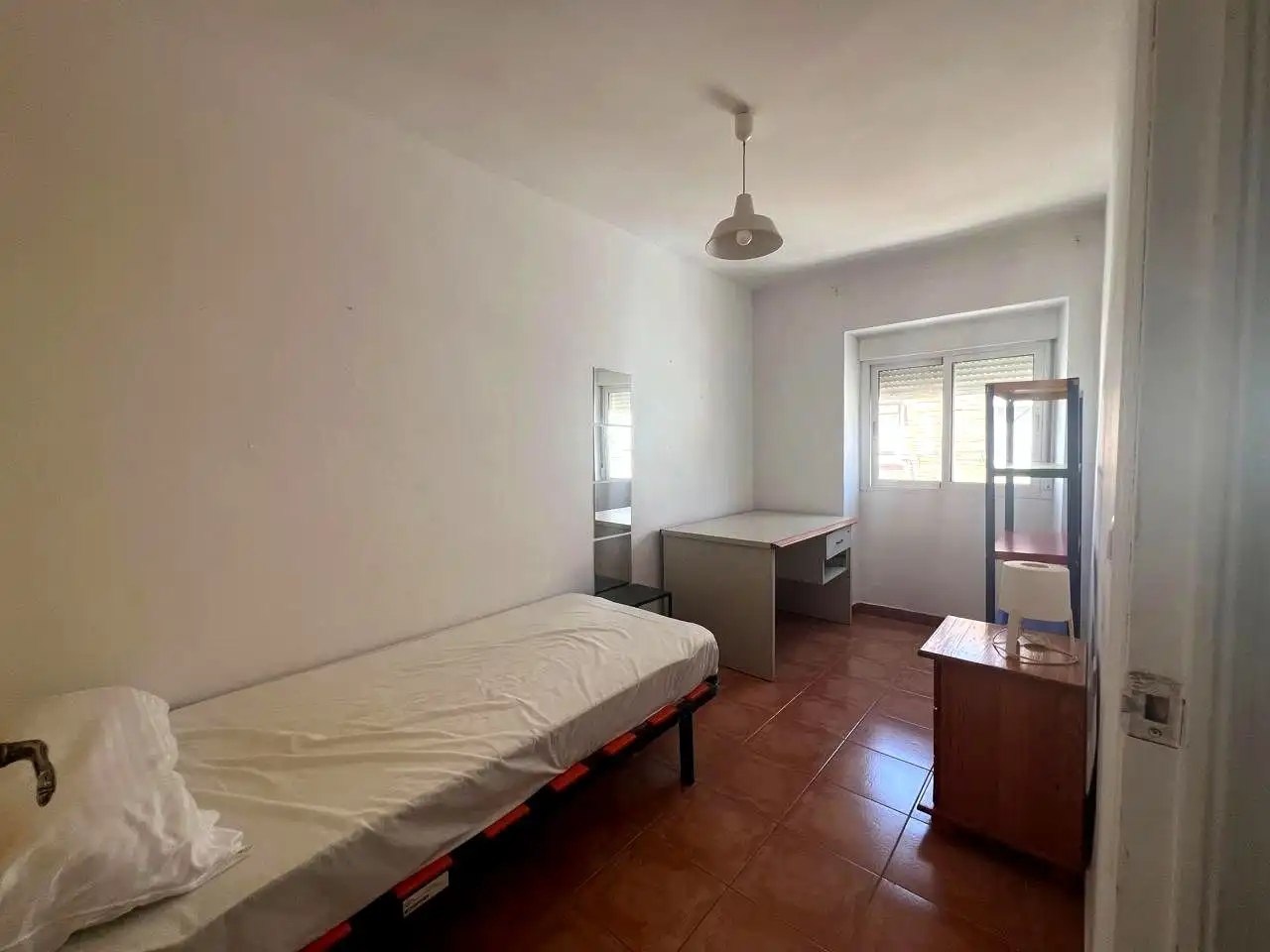 Flat for rent in Tarfia, Sector Sur - La Palmera - Reina Mercedes