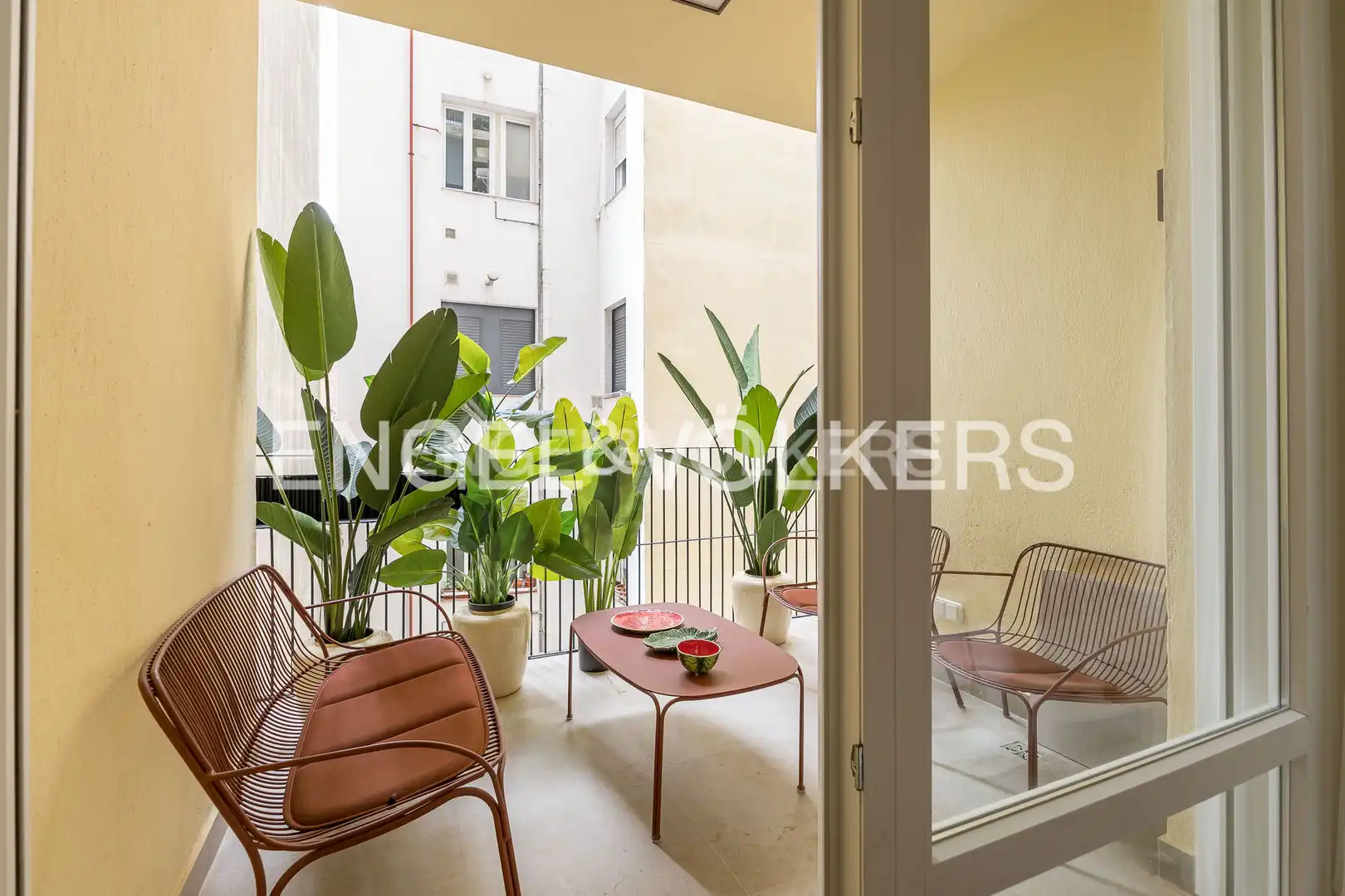 Piso en venta en Núñez de Balboa, Recoletos