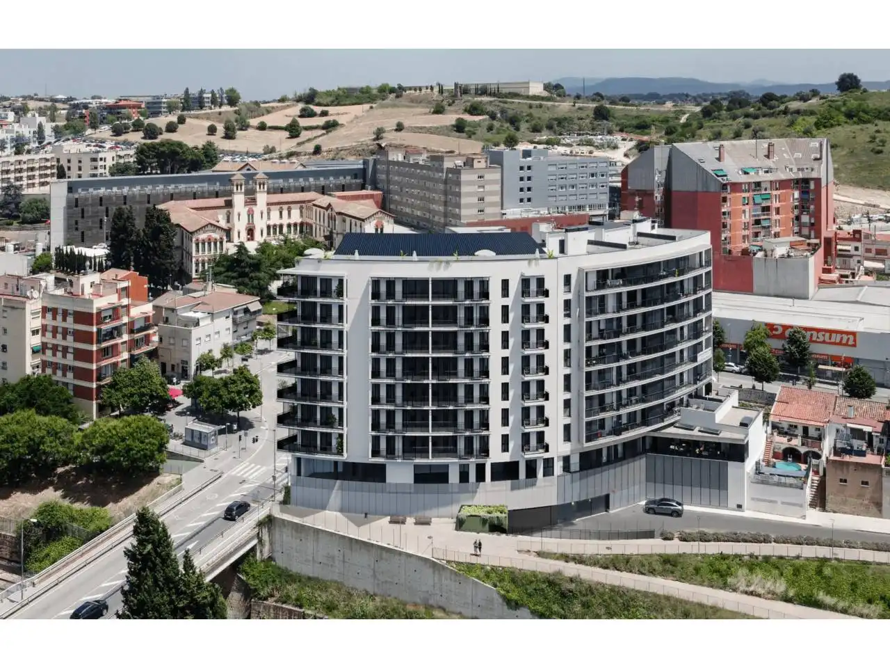 Local comercial de lloguer a Avenida Francesc Ribas 56, imagen 12
