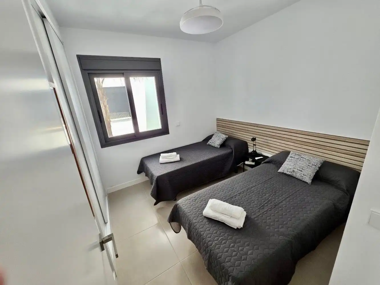Wohnung mit Terrasse zur Miete in Calle Calle Italia, imagen 17