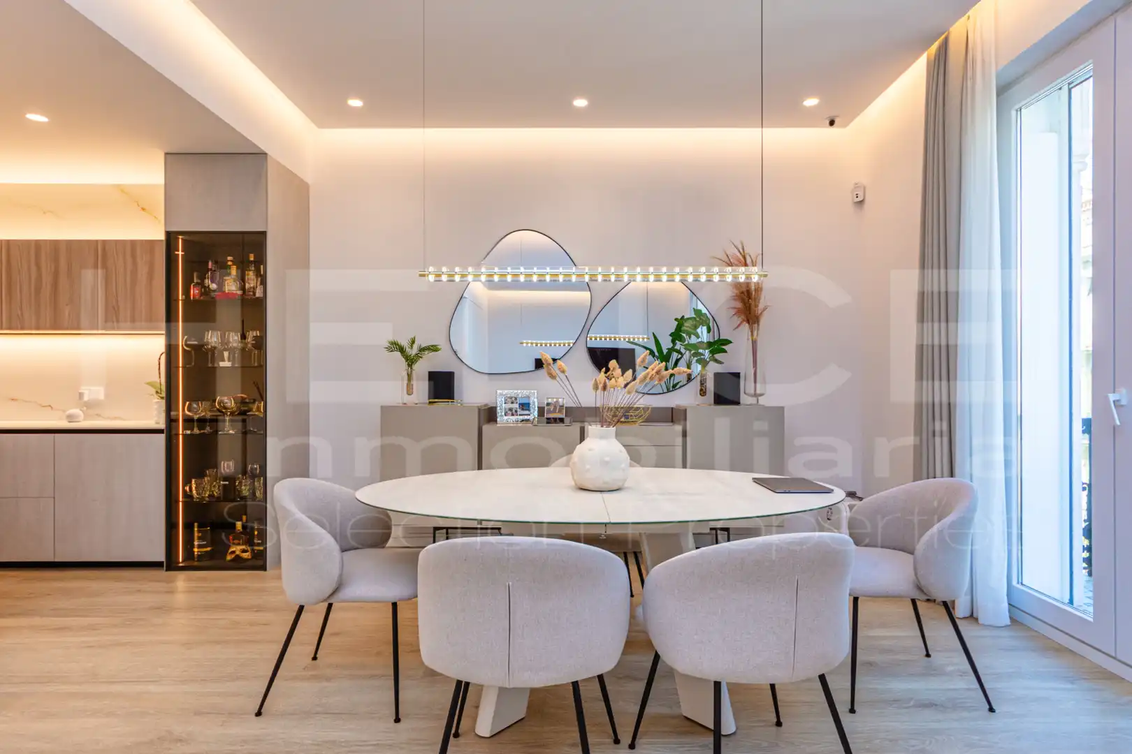 Wohnung mit Terrasse zum Verkauf in Carrer de Cadis, imagen 4