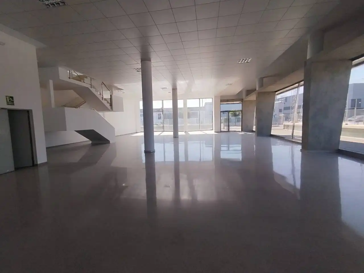 Industrial buildings for sale in Paiporta  with Heating