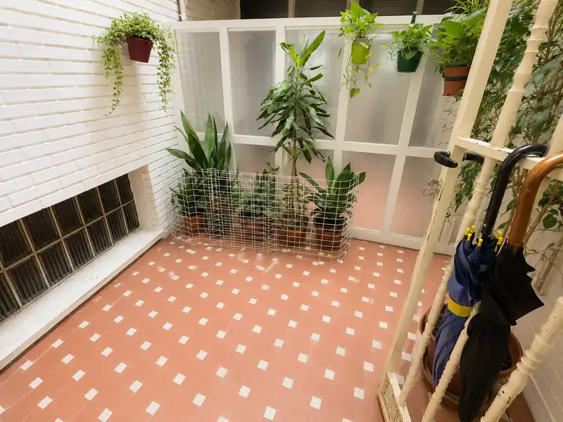 Terraza de Piso en venta en Madrid con Aire acondicionado, Calefacción y Terraza