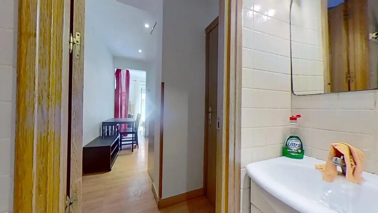 Piso en venta en Madrid