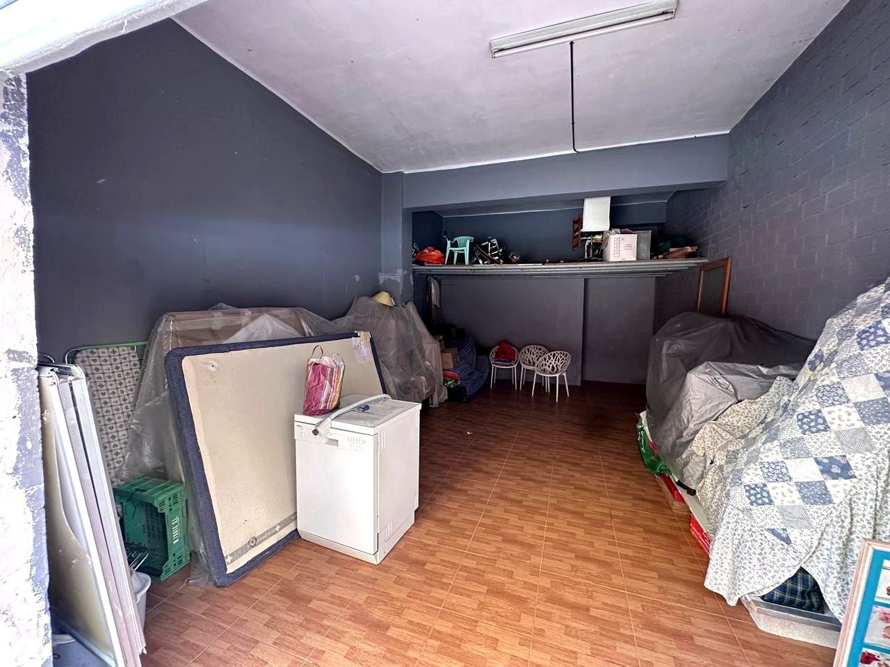 Geschaftsraum zum verkauf in Benicasim / Benicàssim