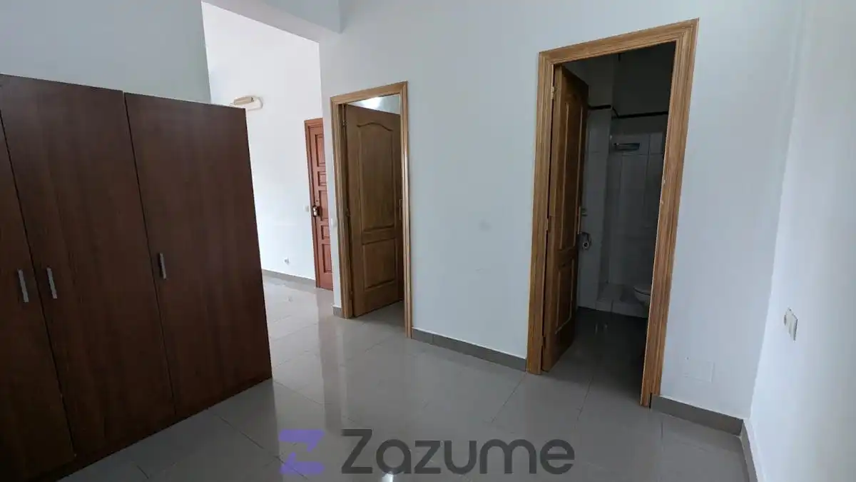 Flat for rent in Las Palmas de Gran Canaria  with Oven, Washing machine and Balcony