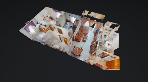 Photo 3 of Flat for sale in Avenida Principes de España, 3, Chimisay - Las Delicias - Miramar, Santa Cruz de Tenerife Capital