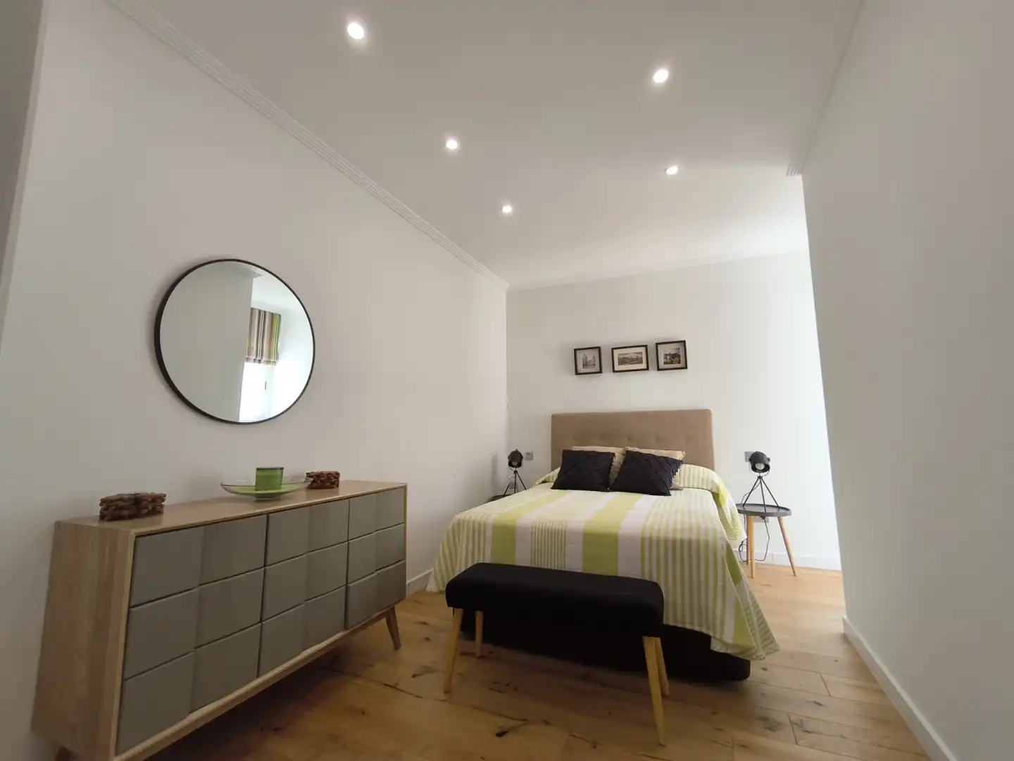 Piso con terraza en venta en Sur, imagen 21