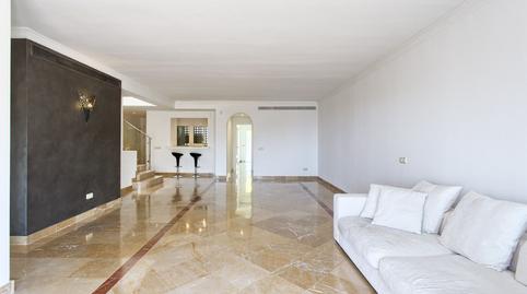 Foto 3 de Dúplex en venda a N/a, -1, El Madroñal, Málaga