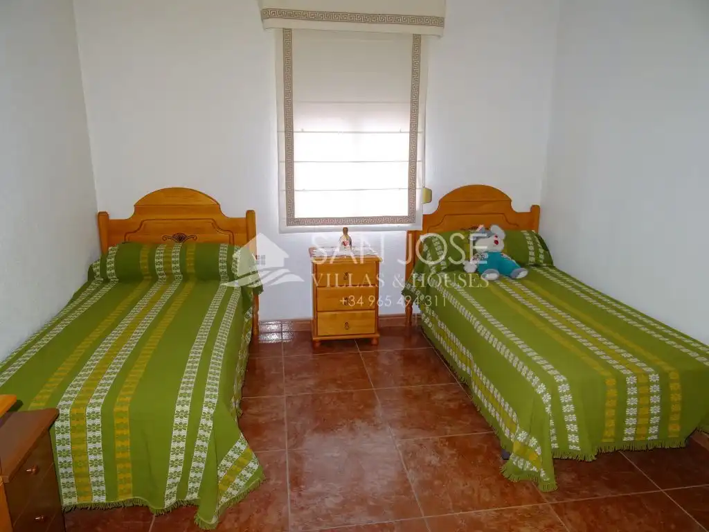 Villa mit Garten zum Verkauf in Aspe Centro, imagen 34