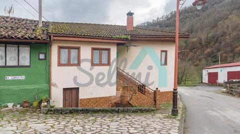 Photo 3 of Single-family semi-detached for sale in General Bárzana, Quirós, Asturias