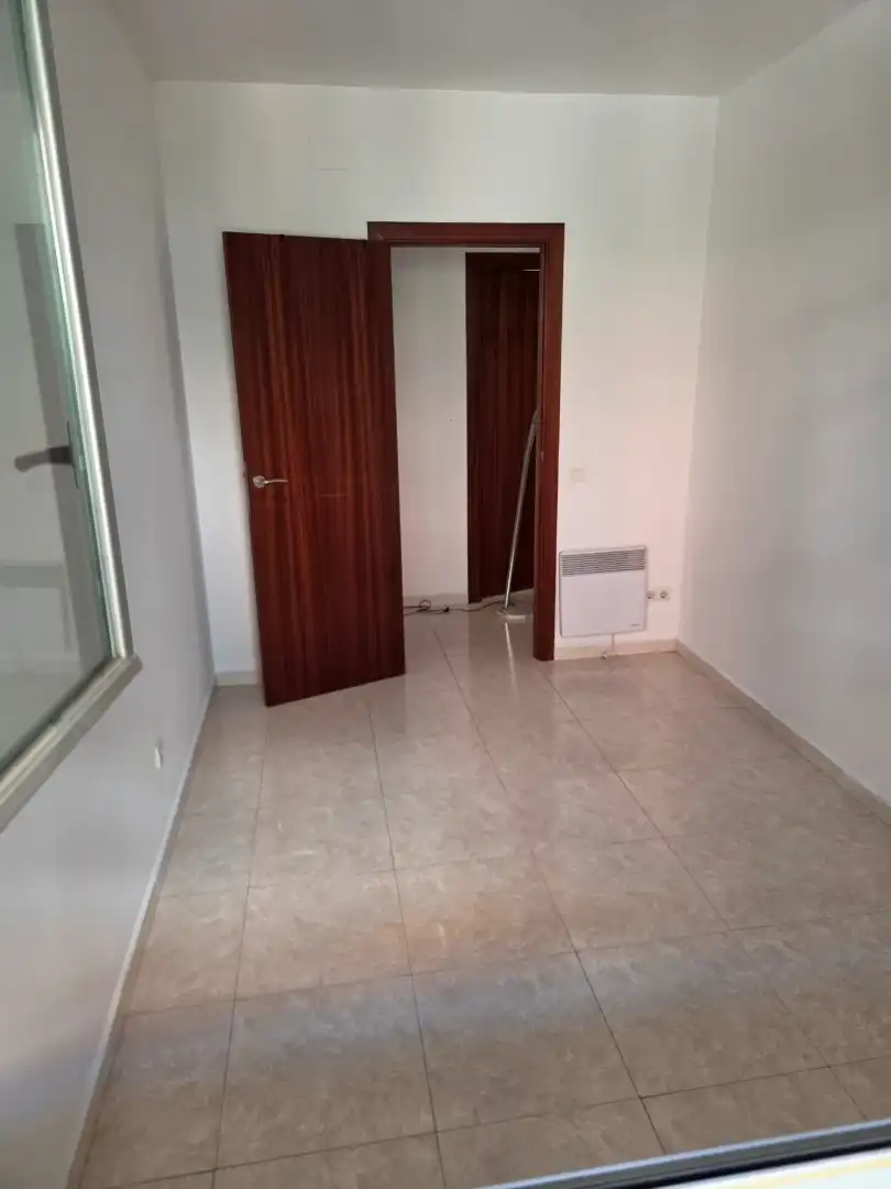 Habitación de Piso de alquiler en Barcelona con Calefacción, Horno y Lavadora