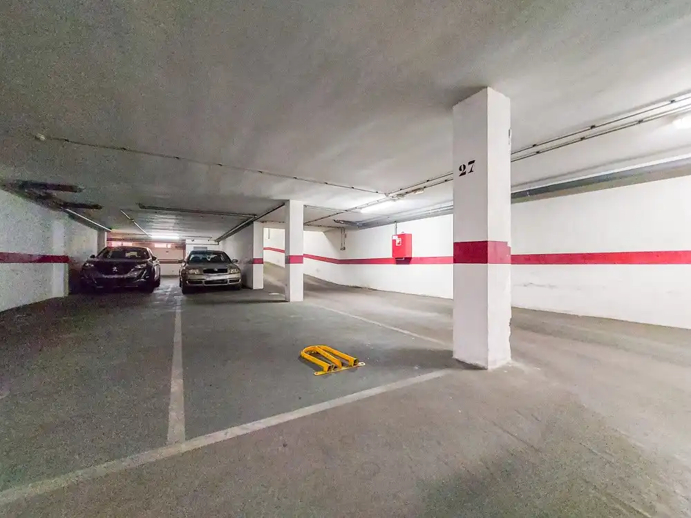 Parking for sale in AZABACHE, imagen 3