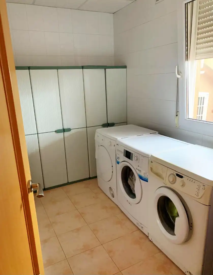 Duplex with terrace for sale in Cariñena - Carinyena, imagen 7