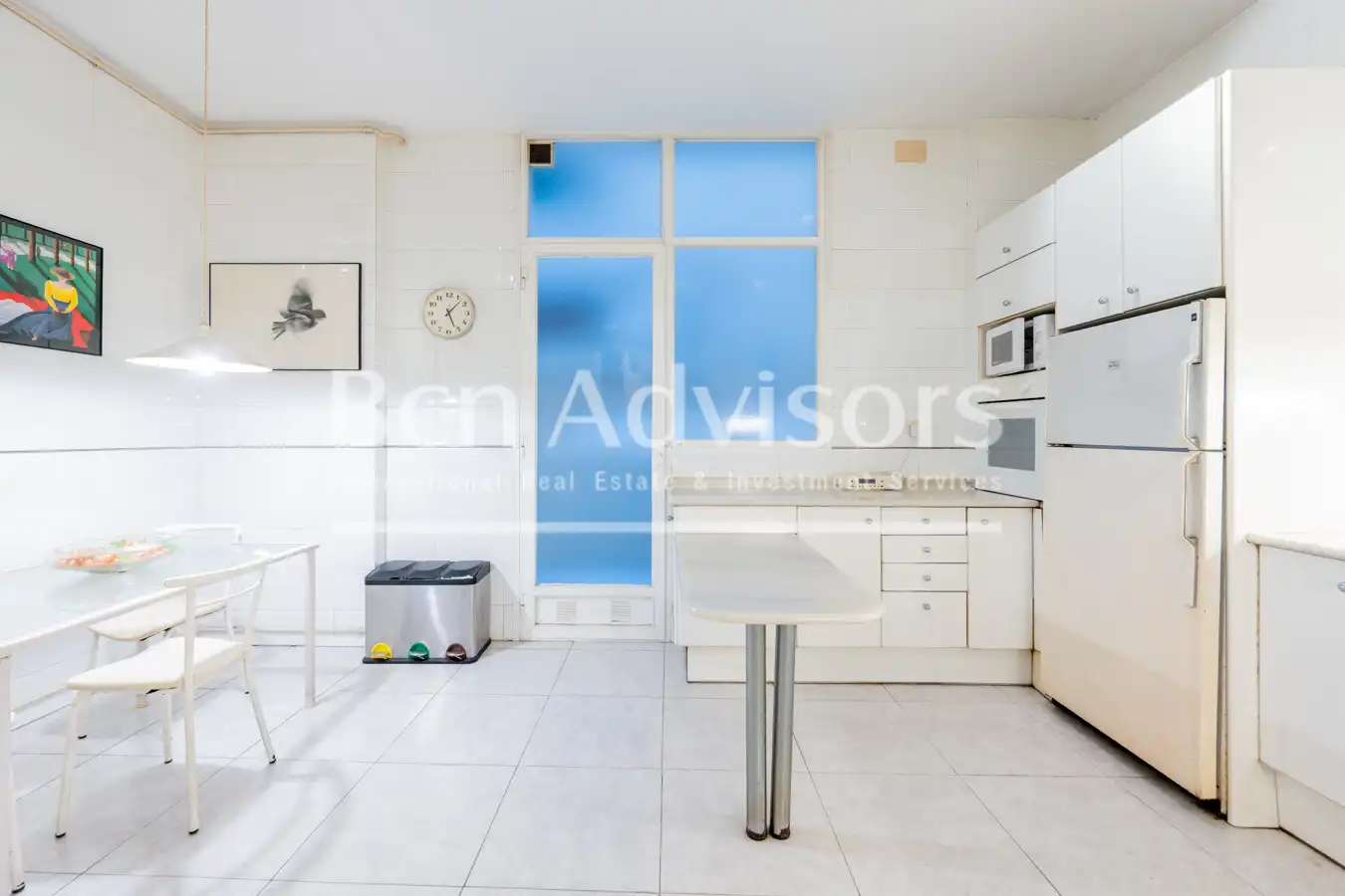 Wohnung mit Terrasse zum Verkauf in Carrer de Mallorca, imagen 34