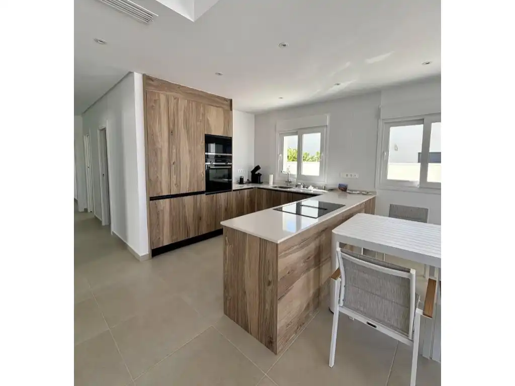 Casa con piscina en venta en Benijófar, imagen 16