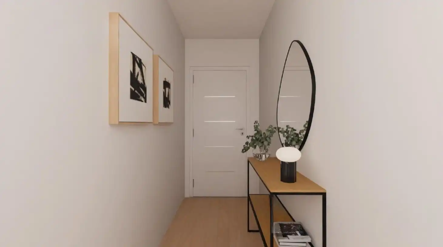 Apartament amb ascensor en venda a 1 Calle Miró #1 PLANTA PRIMERA, imagen 5