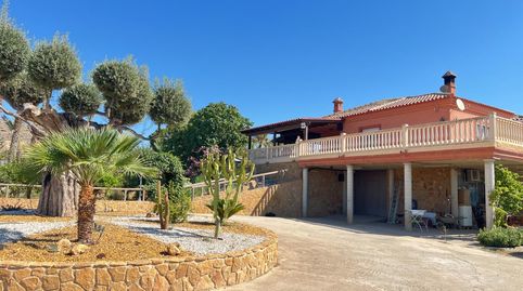 Casa de Campo en Vera