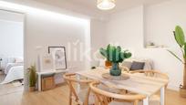 Living room of Flat for sale in Málaga Capital  with Air Conditioner