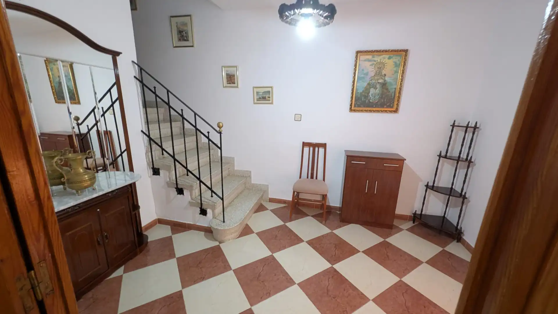 Casa amb terrassa en venda a Alcaudete, imagen 9