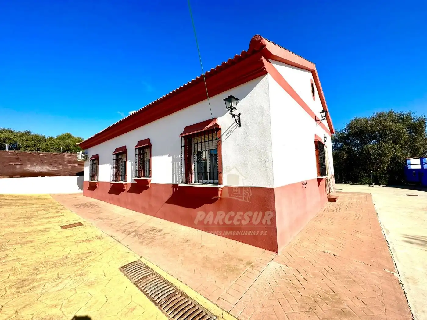 Haus mit Pool zum Verkauf in Almodóvar del Río, imagen 27