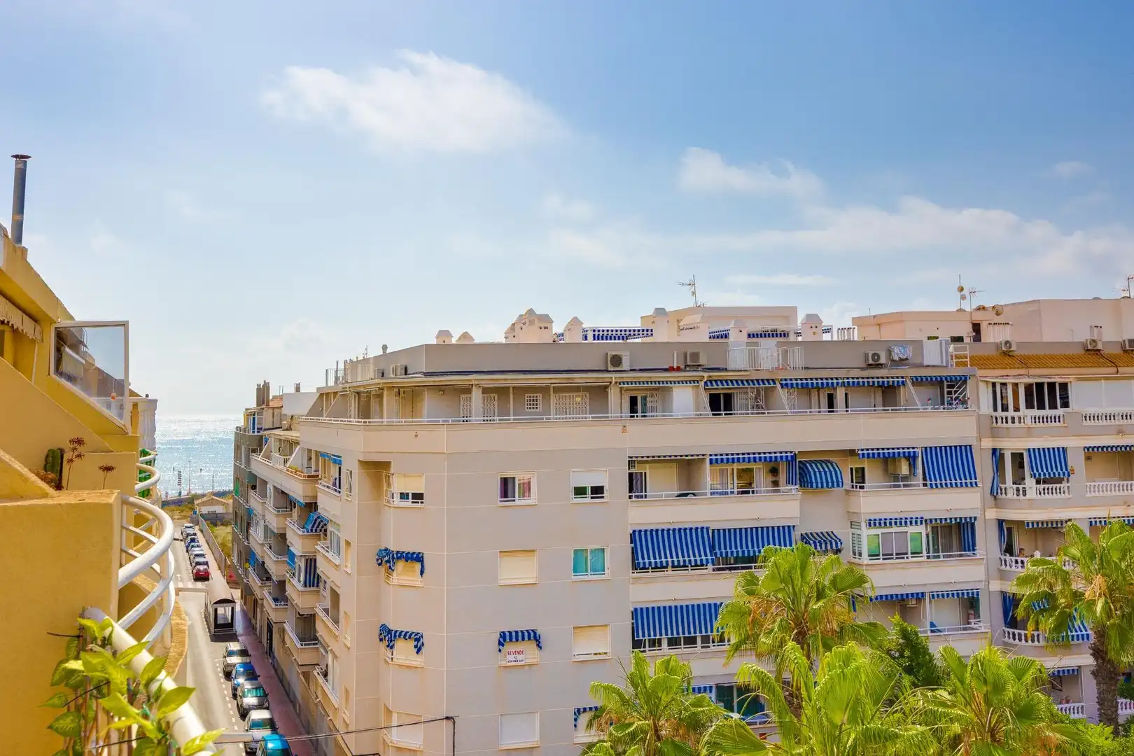 Ático con terraza en venta en Calle del Capitán García Gea, imagen 12