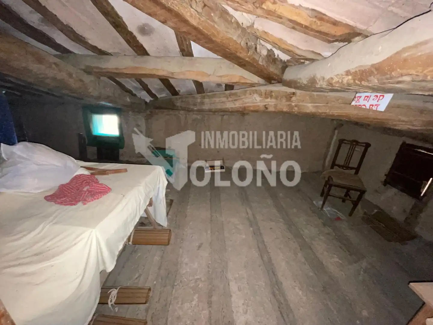 Finca rústica en venta en Zarratón con Trastero y Balcón