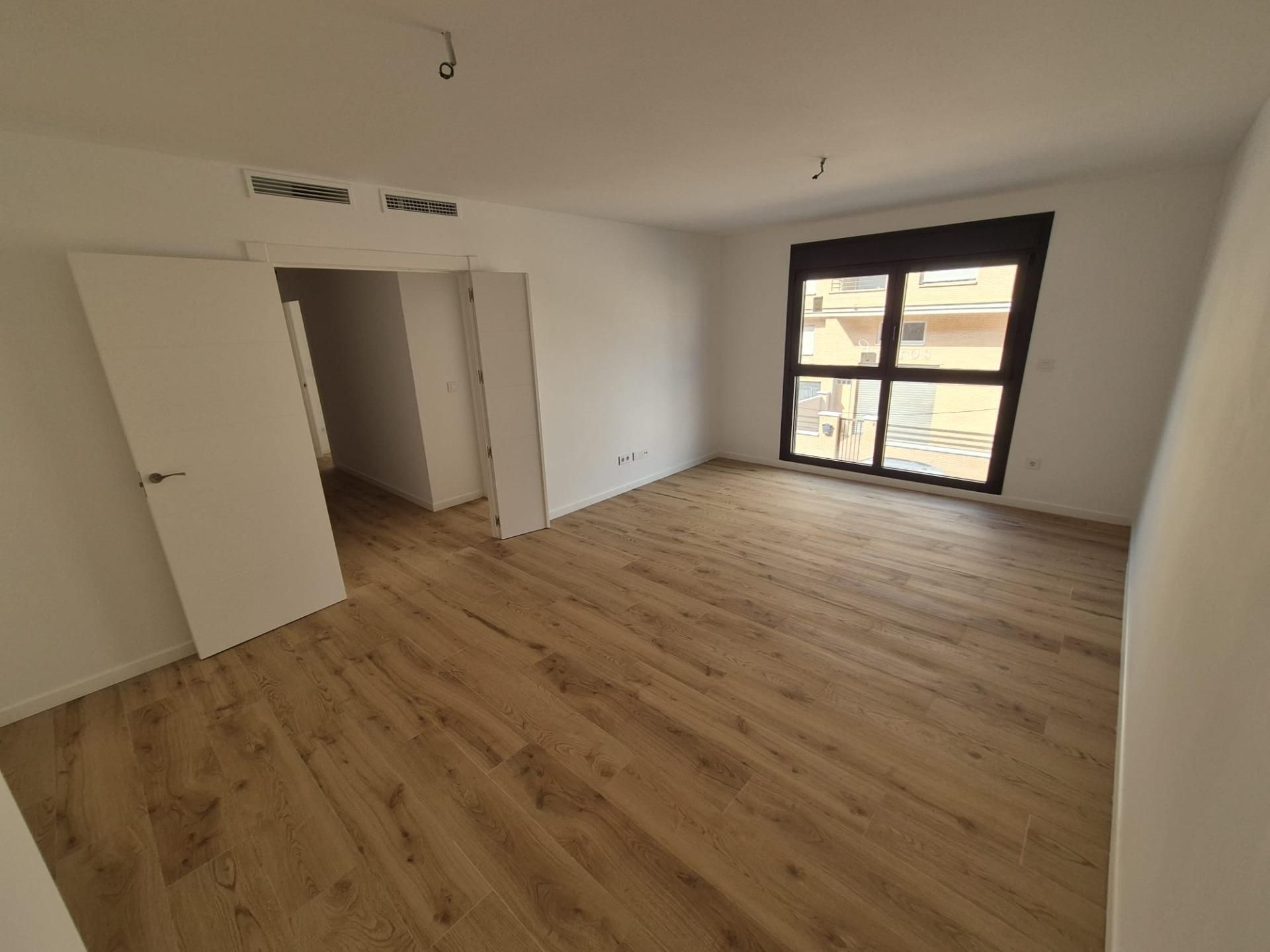 Bedroom of Flat to rent in Elda  with Storage room