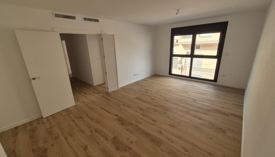 Photo 1 of Flat to rent in San Crispín - Huerta Nueva-Estación, Alicante