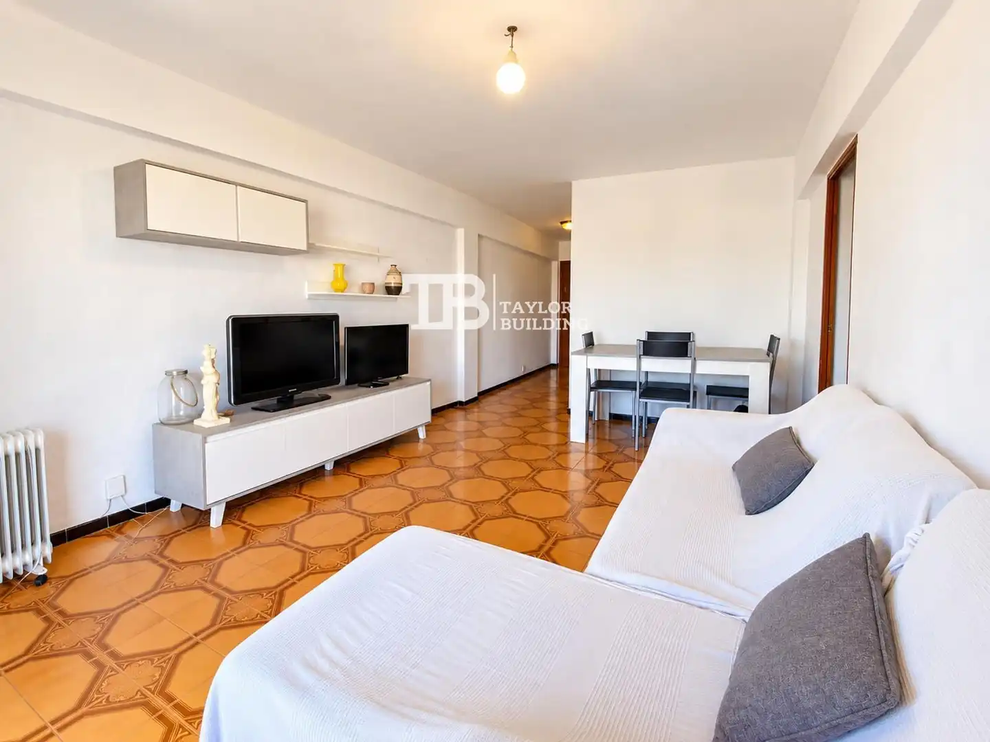 Piso con terraza en venta en Dragonera, imagen 3