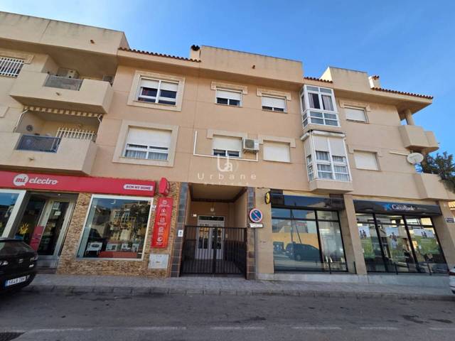 Piso en Venta en Avenida Filipinas, 71 en El Algar