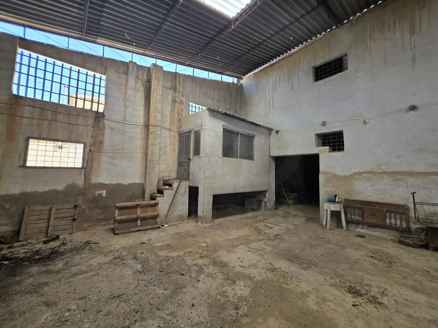Terrenys i solars en venda a Cehegín, imagen 9