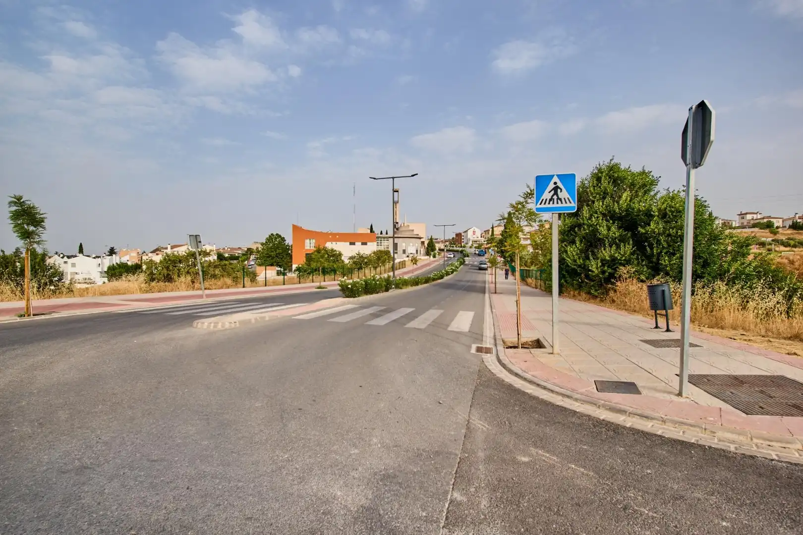 Terreny residencial en venda a Peligros, imagen 13