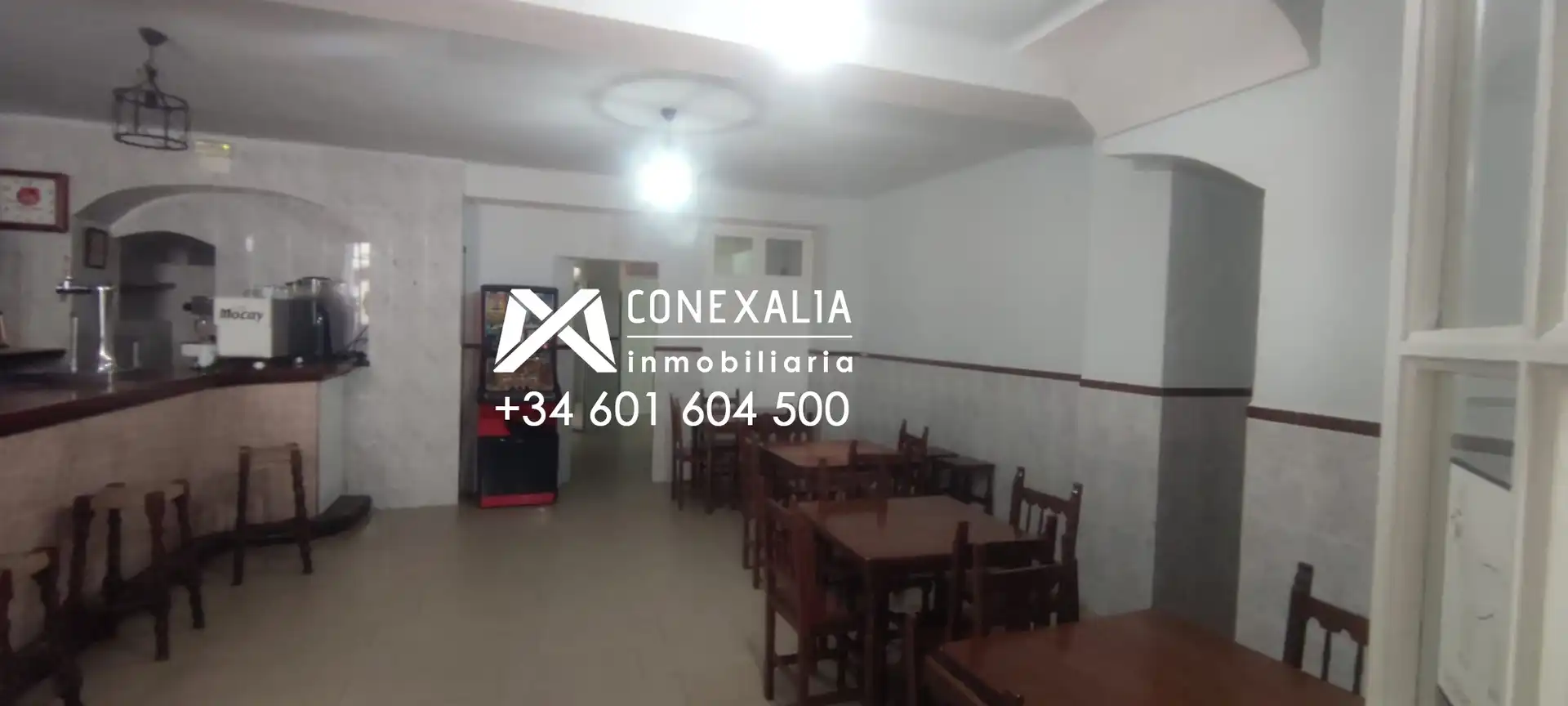 Business premises for sale in Olvera, imagen 7