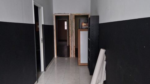 Foto 4 von Geschaftsraum zur Miete in Fernando Moran, El Carbayedo - El Quirinal, Avilés