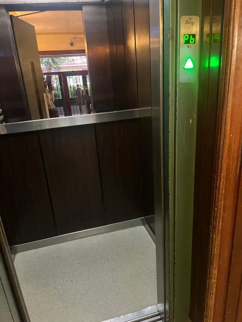 Piso con ascensor en venta en Indautxu, imagen 19