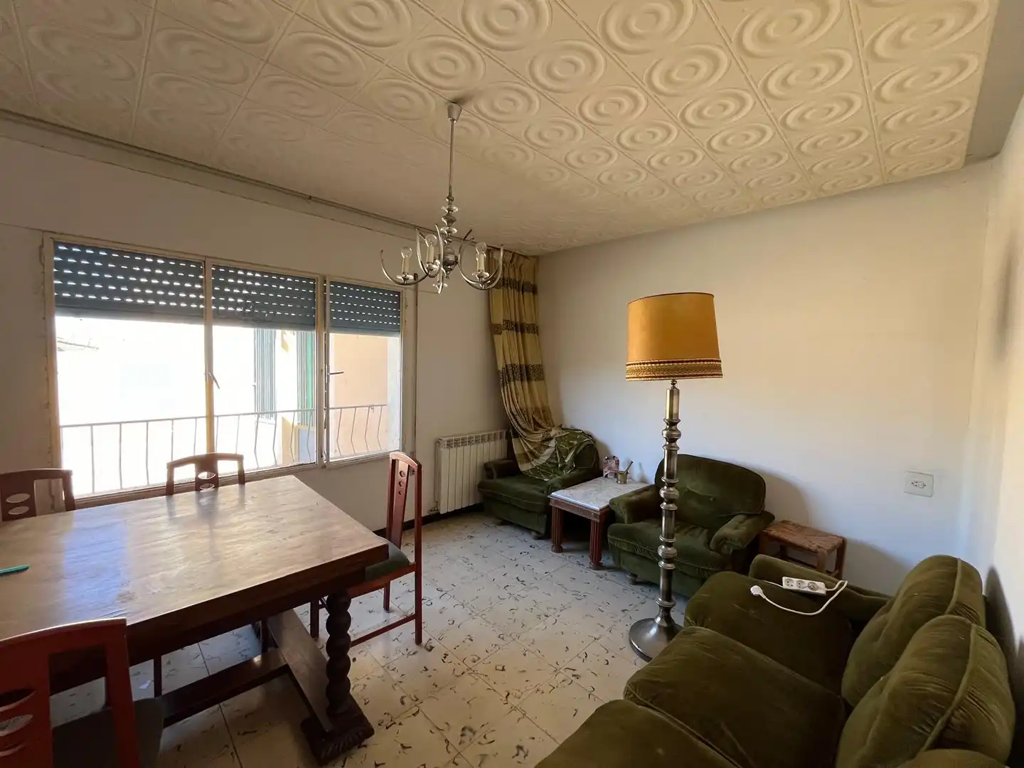 Villa avec terrasse à vendre à Monzón, imagen 4