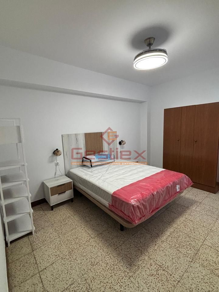 Bedroom of Flat to rent in Almendralejo