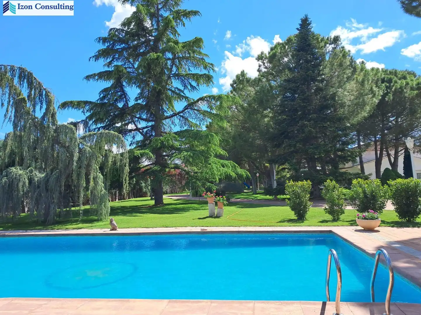 Chalet con terraza en venta en Pedanías - Extrarradio, imagen 34