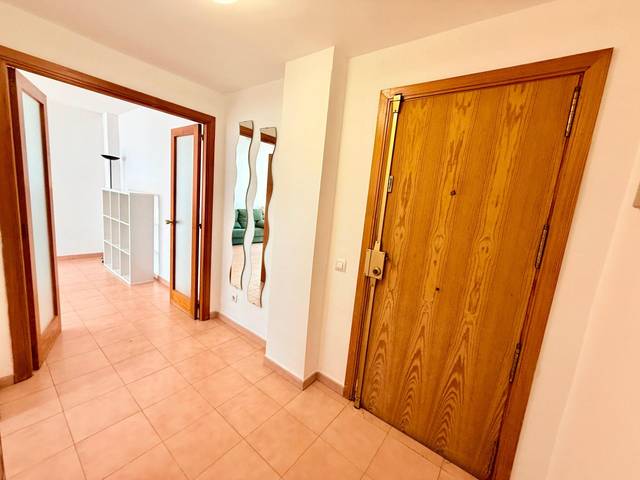 Piso en Alquiler en Camp d'en Serralta