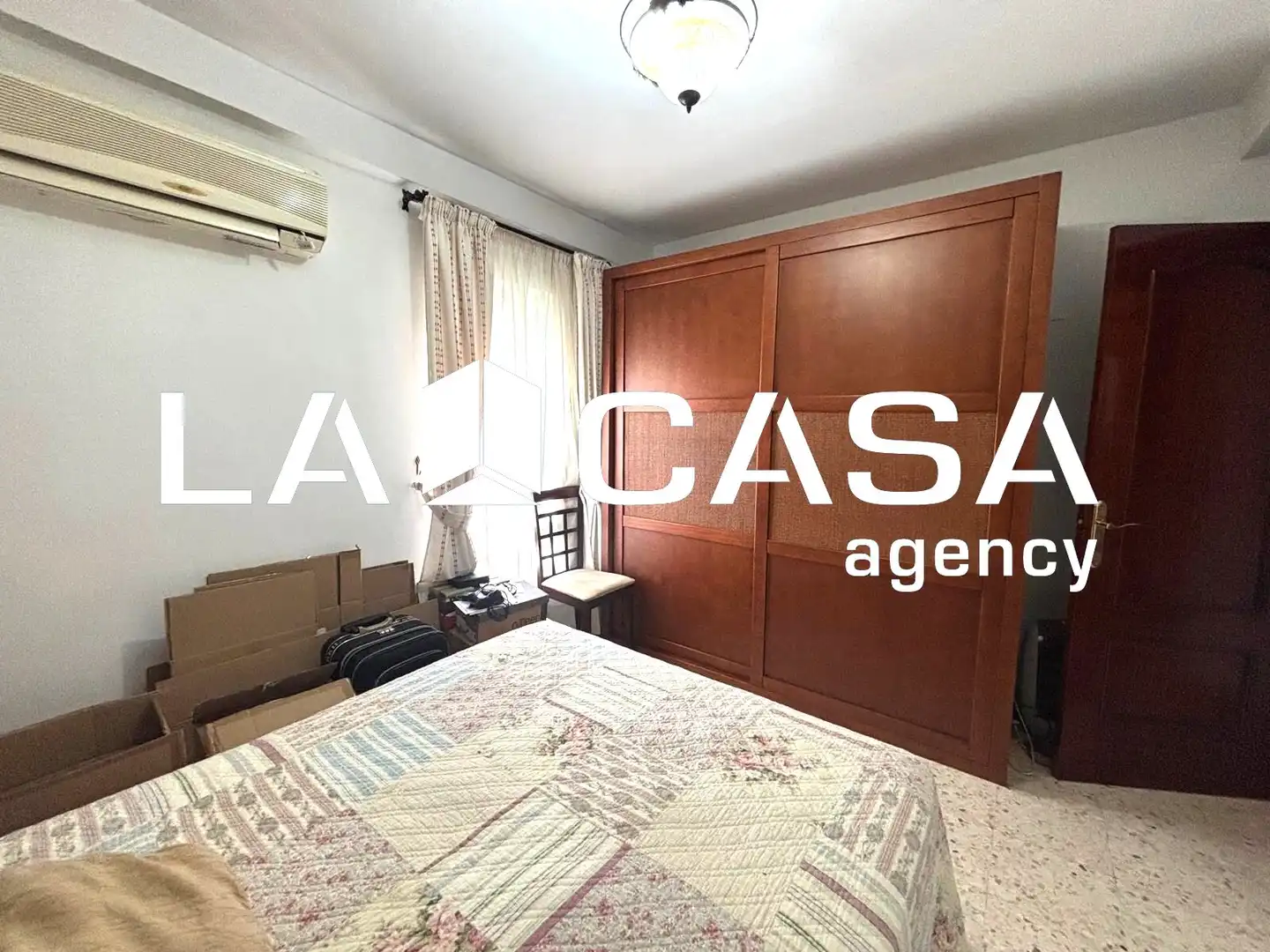 Piso en venta en Sevilla