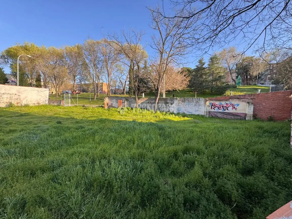 Residencial en venta en Madrid