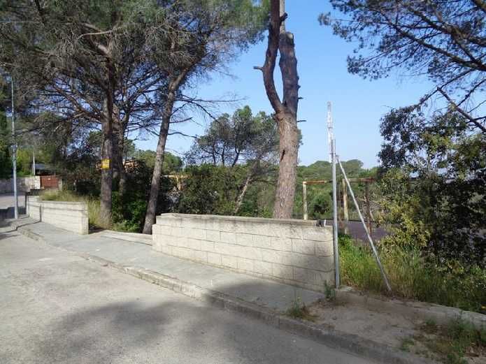 Single-family semi-detached for sale in Vilanova del Vallès  with Private garden