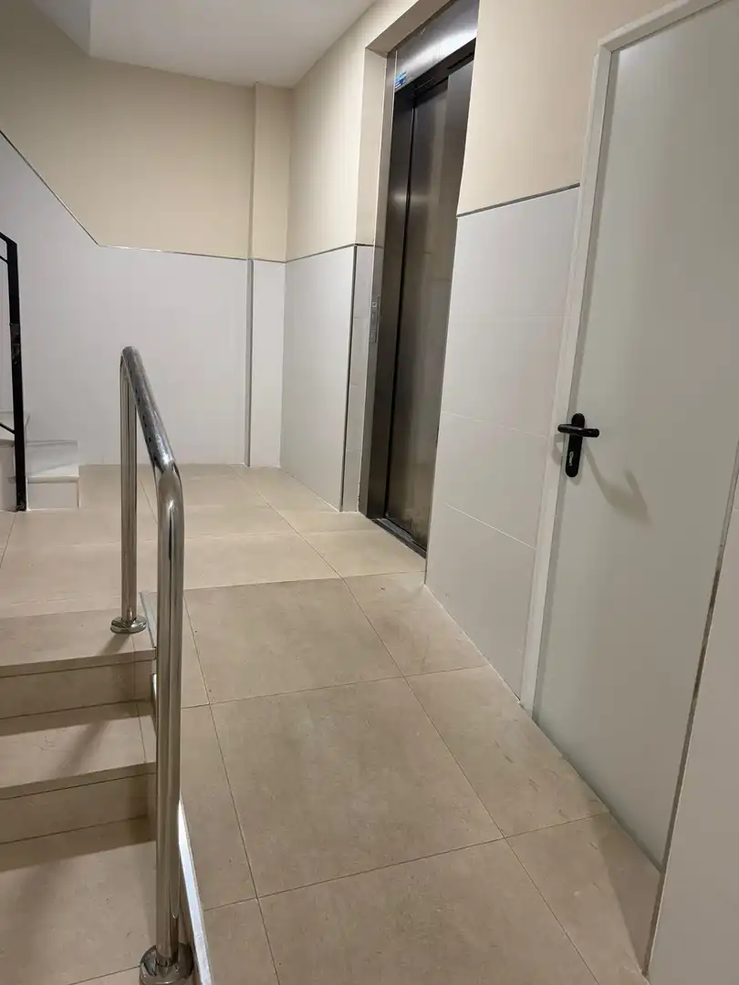 Flat for sale in Málaga  with Terrace and Alarm