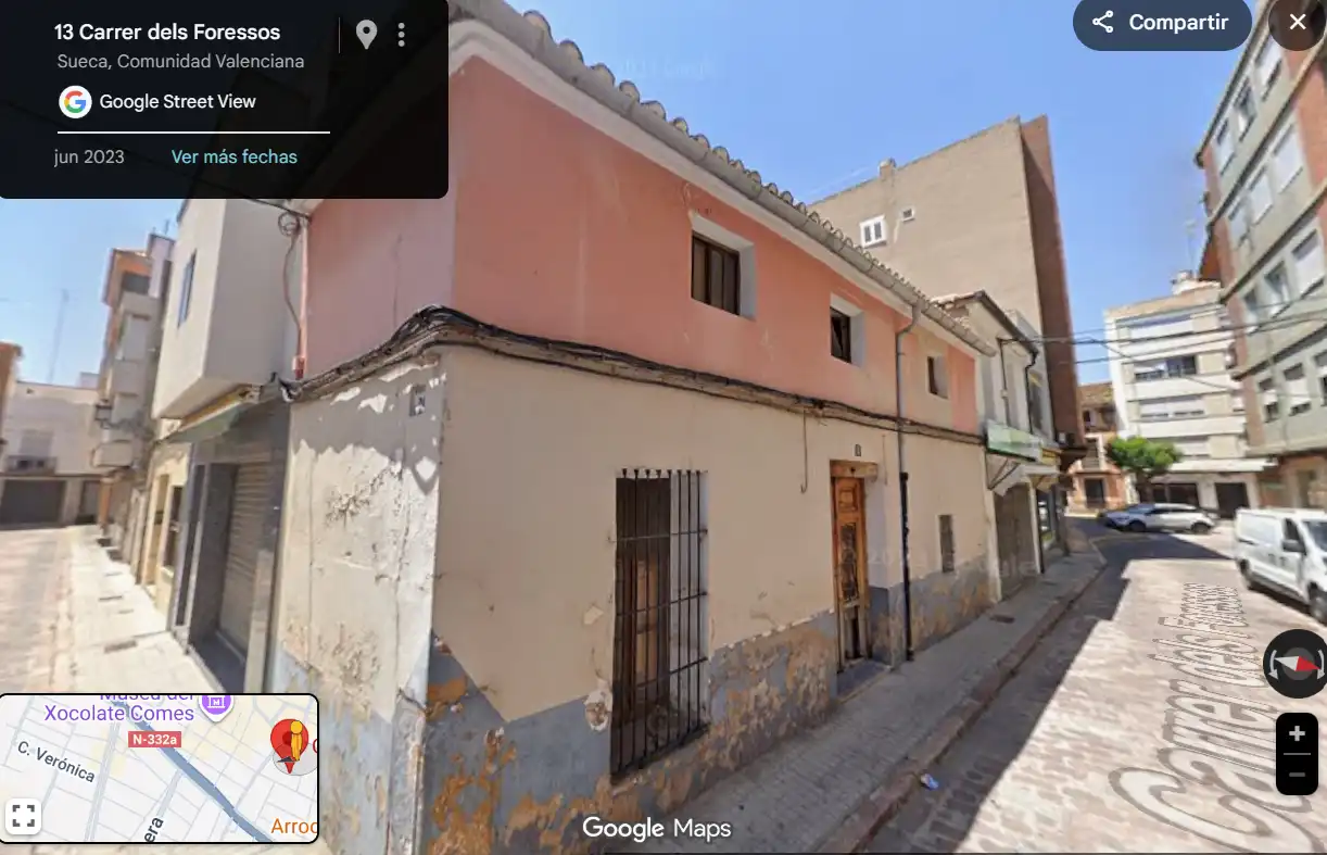 Einzigartige Immobilien zum Verkauf in Carrer dels Foressos 20, imagen 3