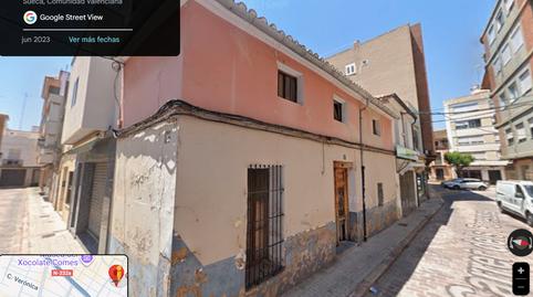 Foto 3 de Edificio en venta en Carrer Dels Foressos, 20, Sueca ciudad, Sueca